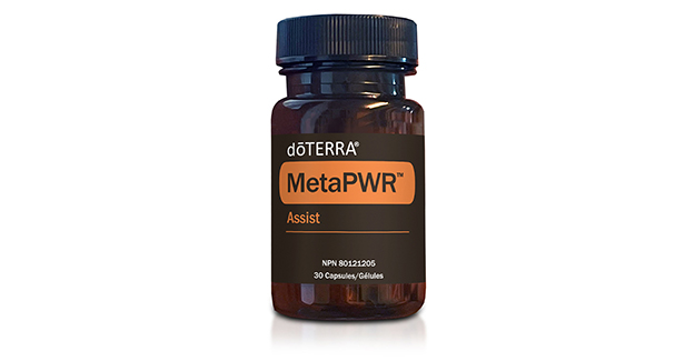 未開封 doterra PWR bolic Assist 2個 メタPWRシリーズ|めぐりを整え活力をサポート - めぐりを整え