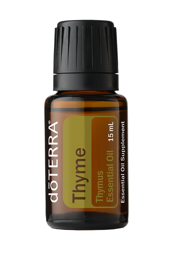Thyme Oil