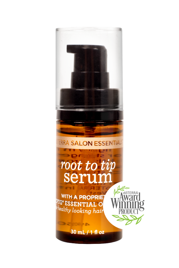 Salon Essentials Root to Tip Serum®