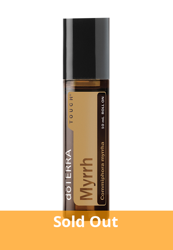 doTERRA Myrrh ミルラ 15mL Amazon.com: doTERRA Myrrh Essential Oil - 15 ml : Health