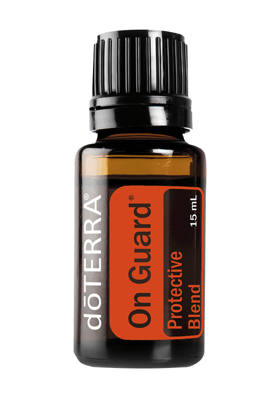 dōTERRA On Guard® Oil Blend