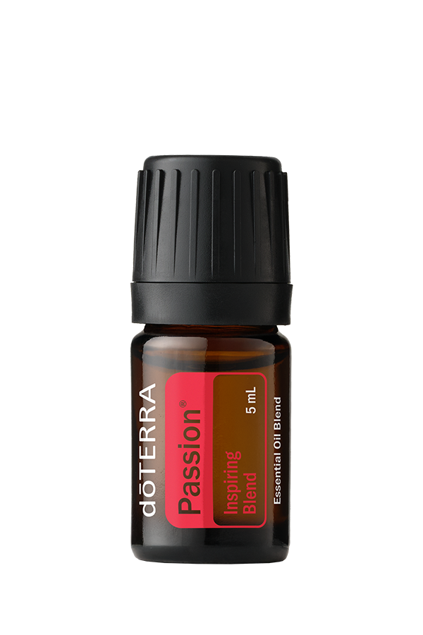 doTERRA Passion Essential Oil 