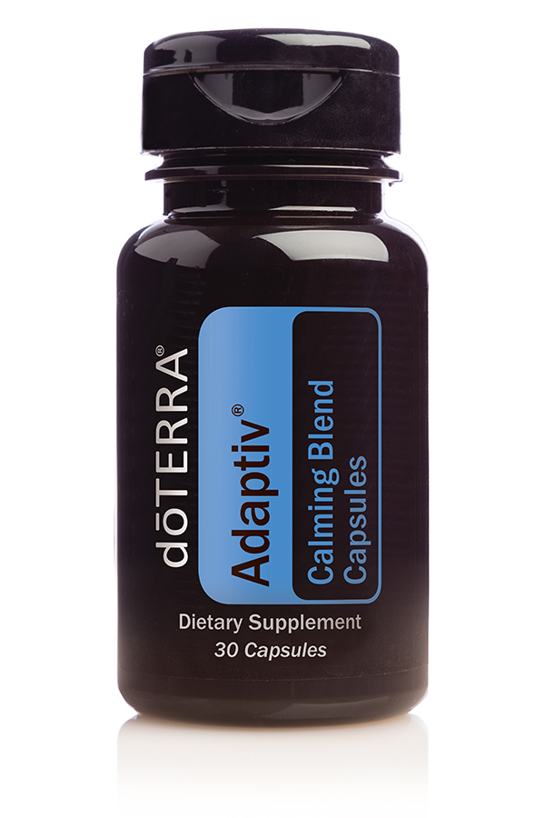 Adaptiv Capsules