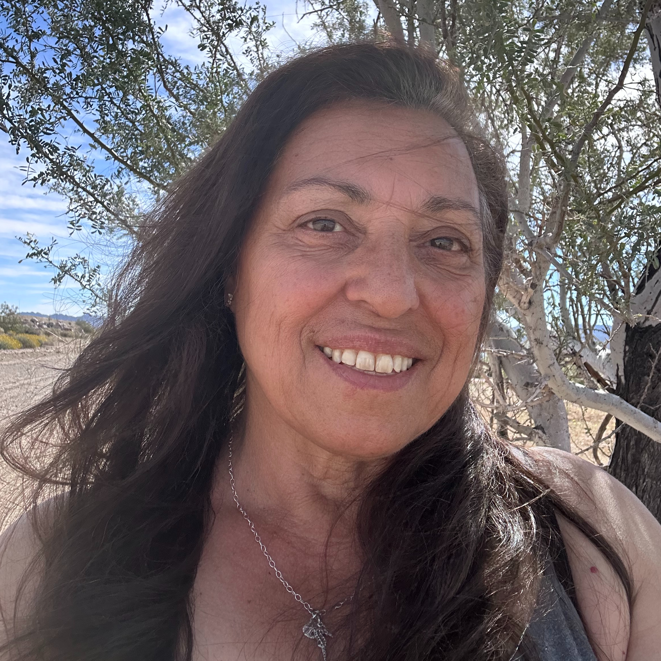 Laura Daugherty profile picture