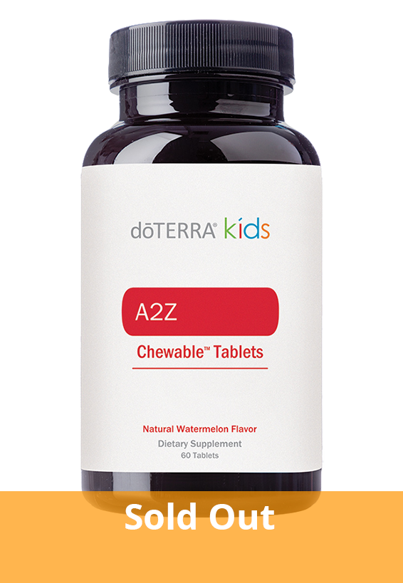 A2Z Chewable