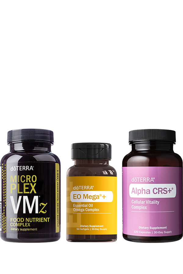 doTERRA LLV