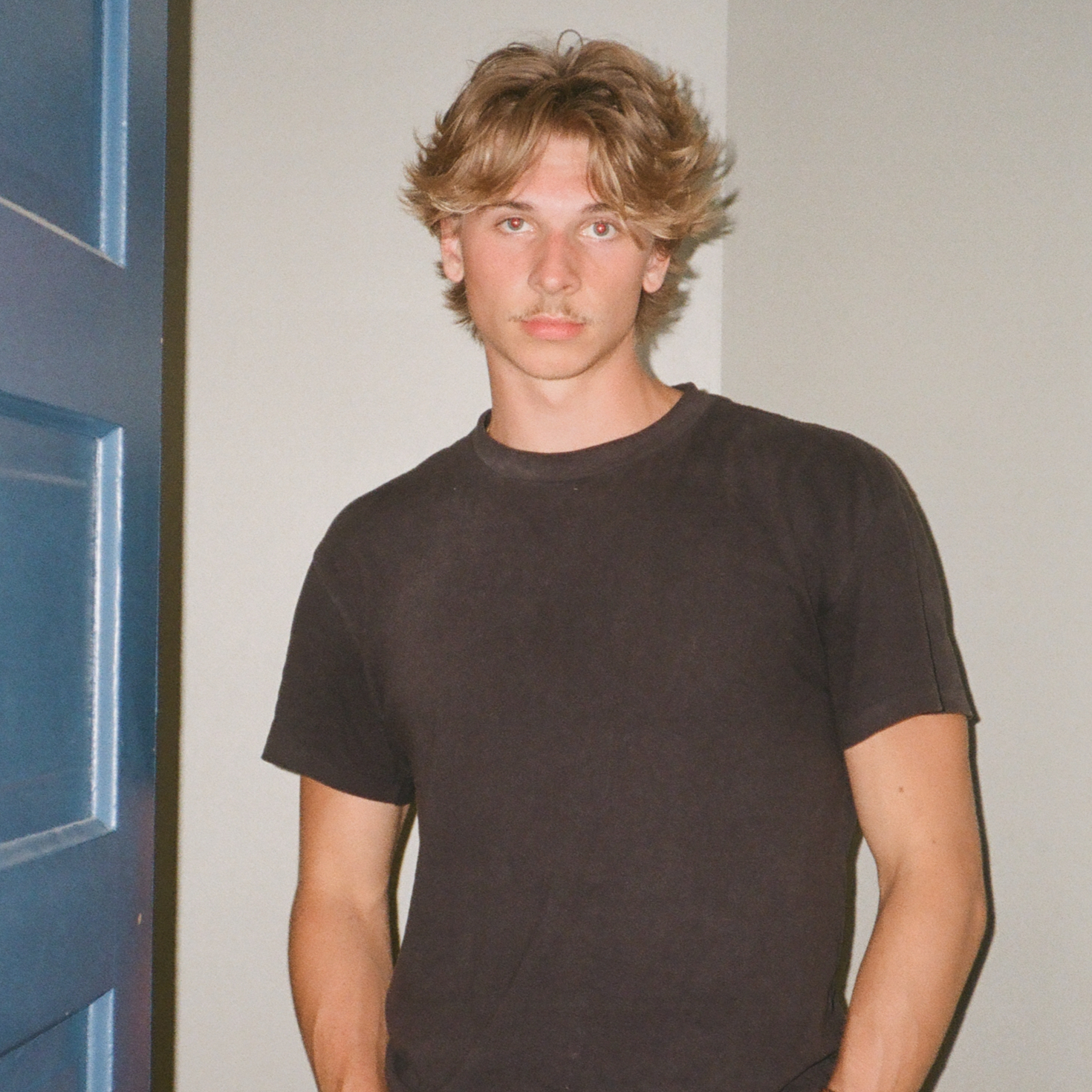 Michael Jeffery profile picture