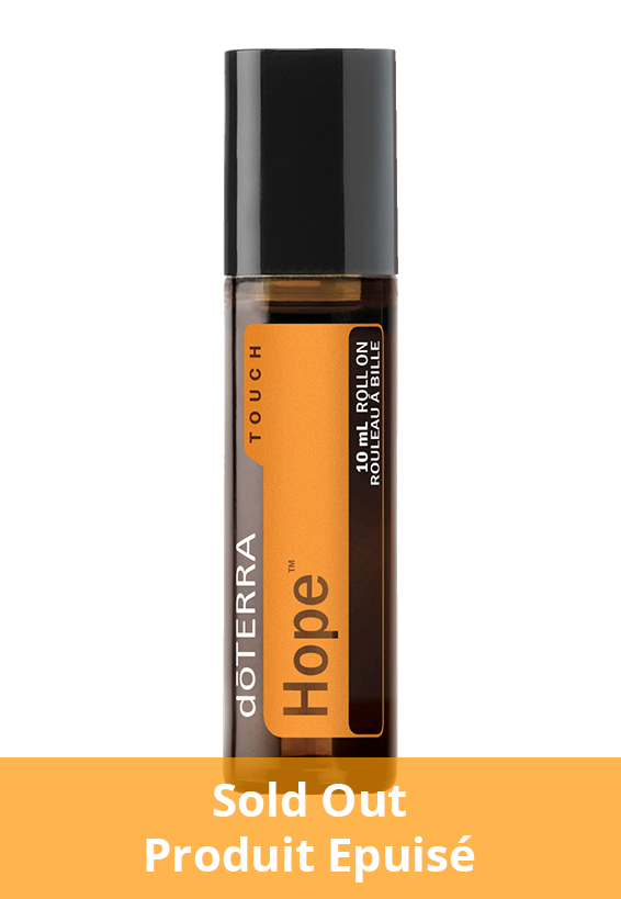 doTERRA Hope Touch