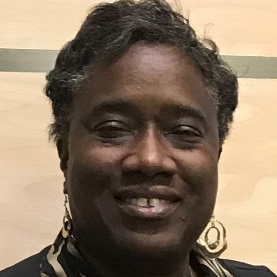 Ursula Marks profile picture