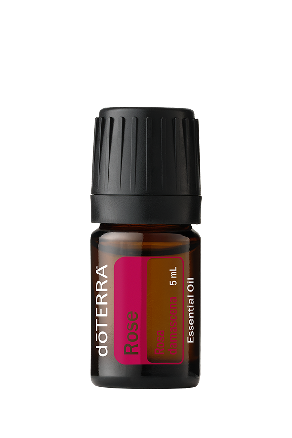 Rose Essential Oil