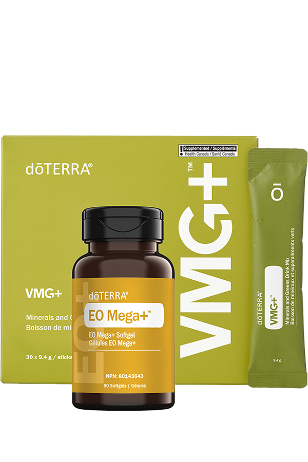 VMG and EO Mega