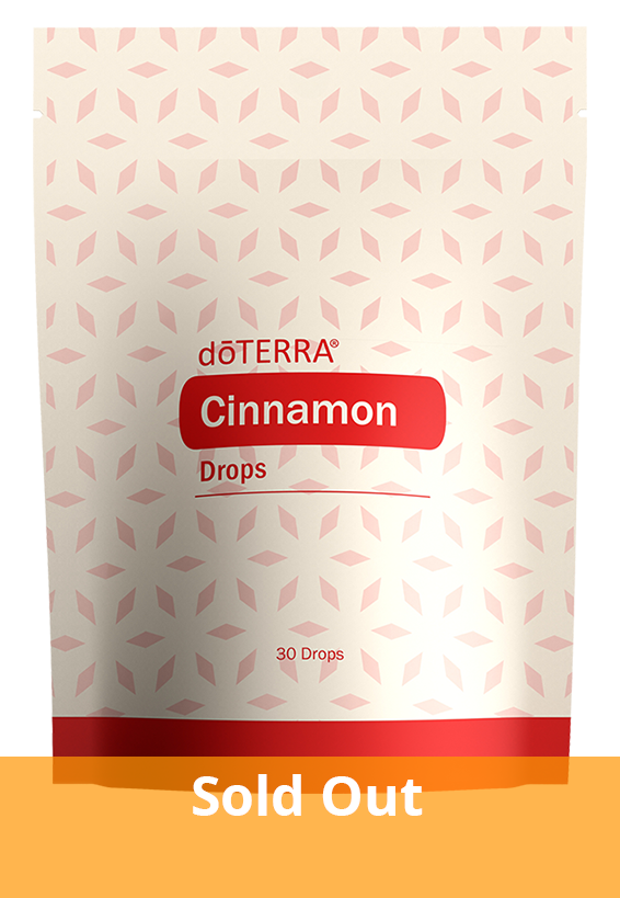 Cinnamon Drops 