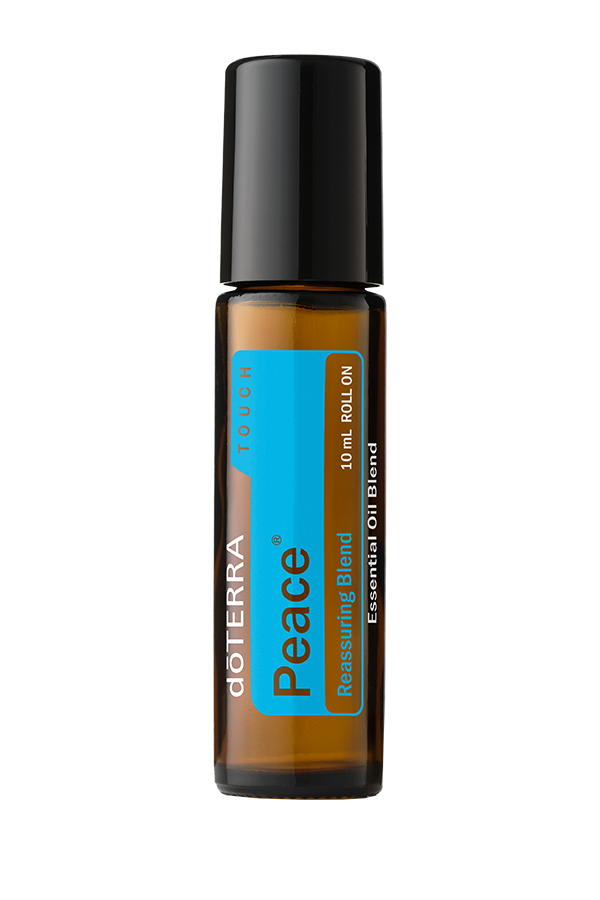 doTERRA Peace Touch