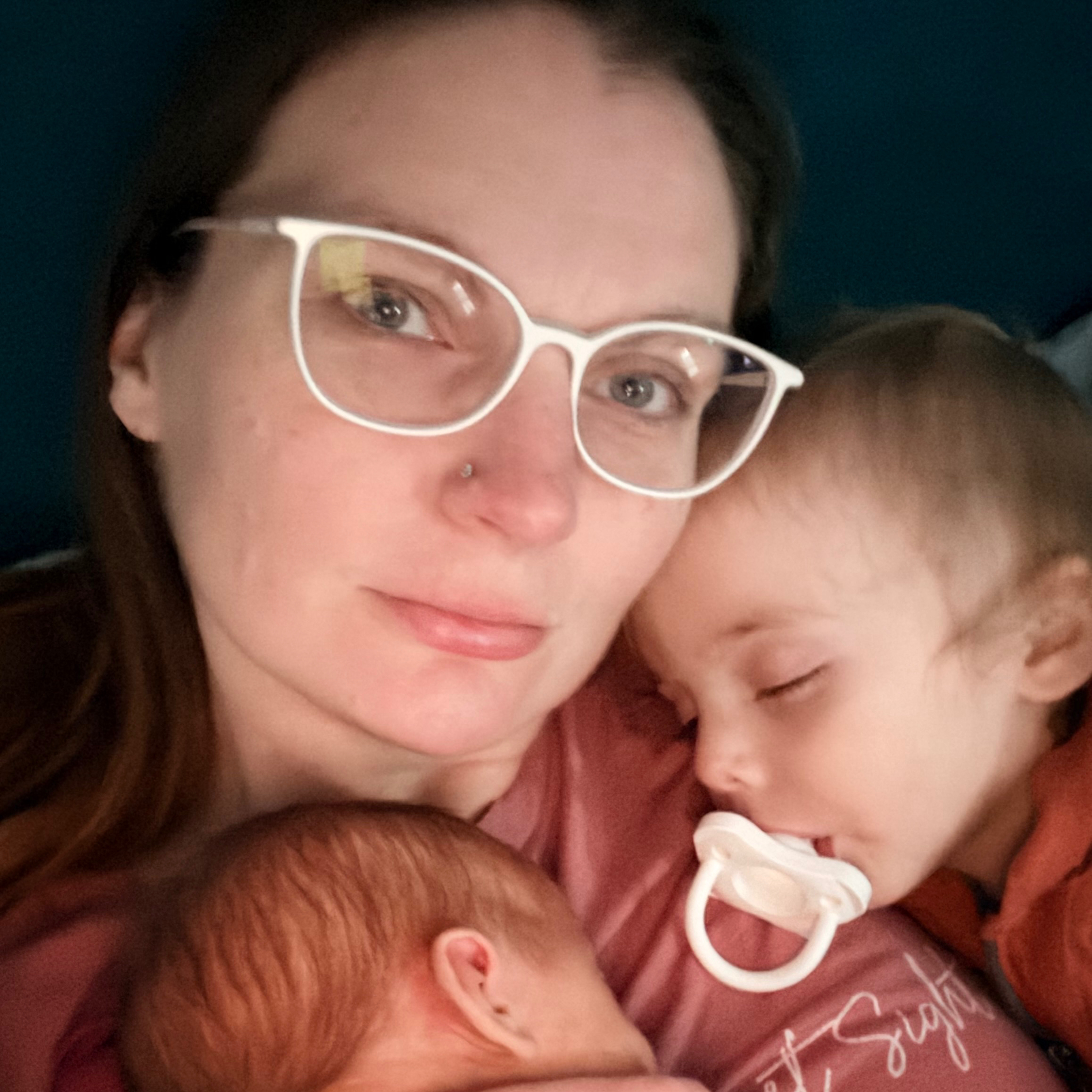 Joanna Sacco profile picture