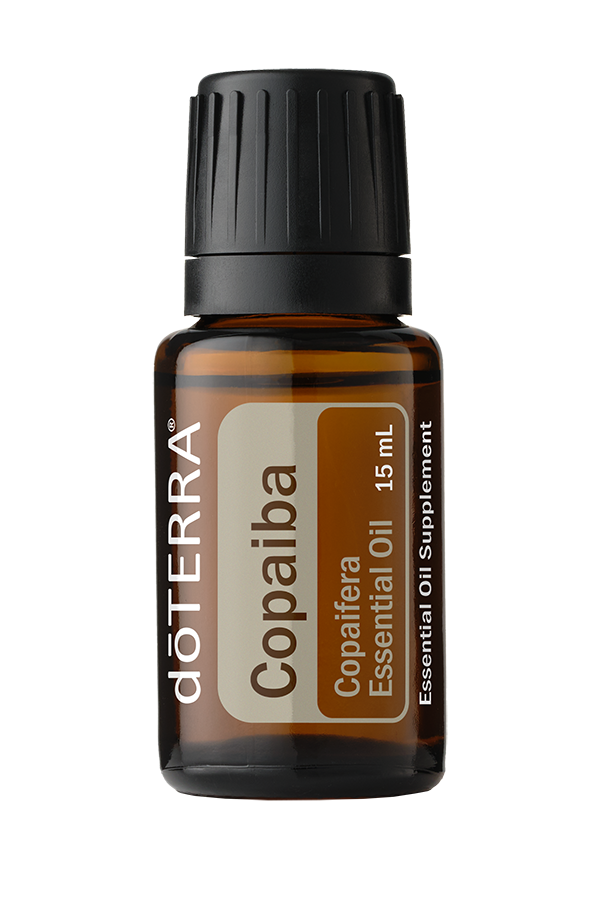 Copaiba Essential Oil