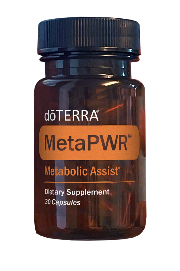 MetaPWR® Metabolic Assist