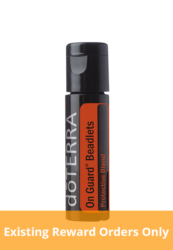 doTERRA On Guard Beadlets