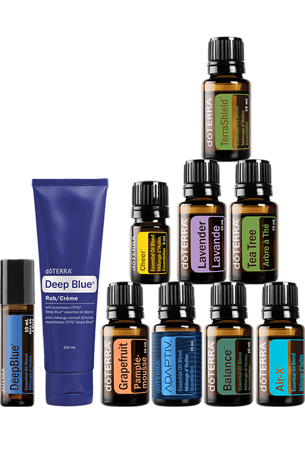 BOGO Bundle