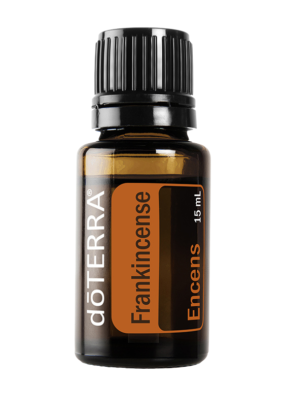 Doterra Huile Essentiellenull