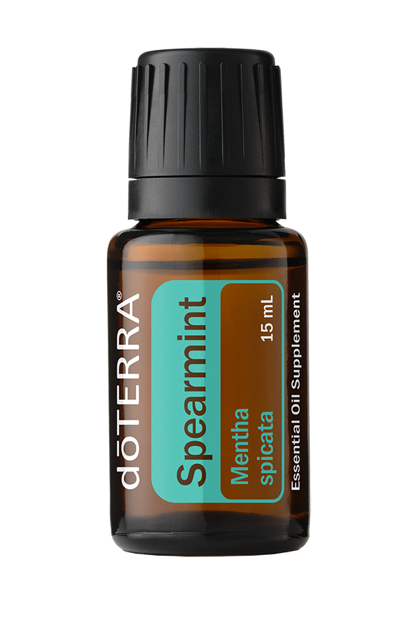 Spearmint Essential Oil