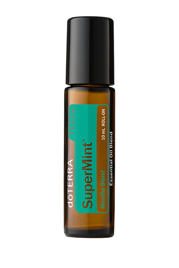 doTERRA SuperMint™ Touch 