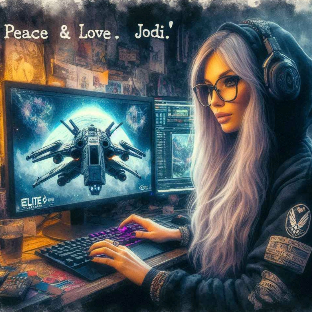 Jodi Davis profile picture