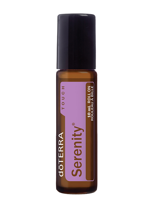 doTERRA Serenity Touch
