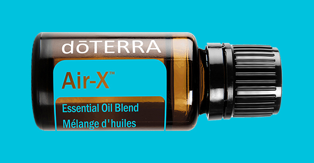 Air-X Essential Oil | doTERRA Essential Oils