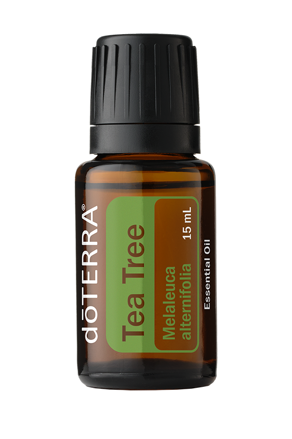 Tea Tree Essential Oil