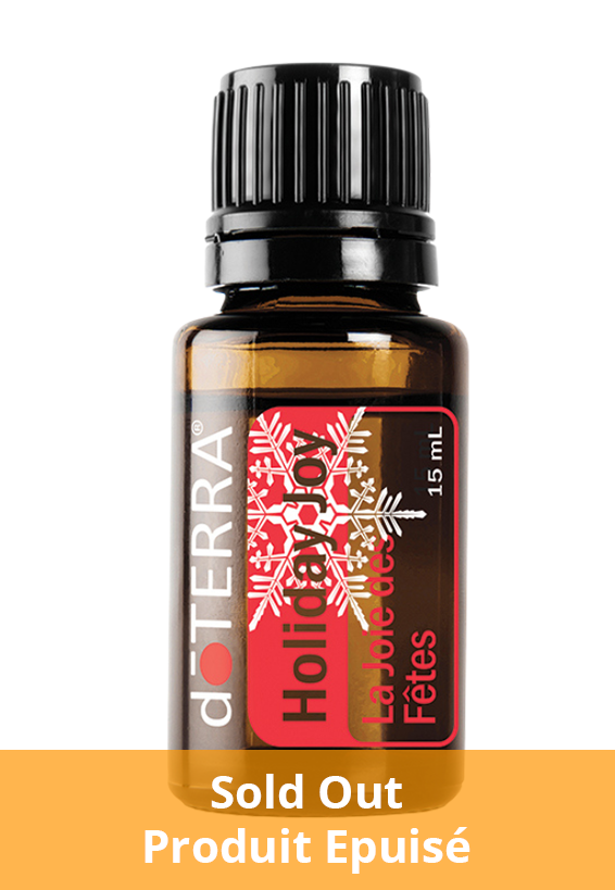 doTERRA Holiday Collection | doTERRA Essential Oils