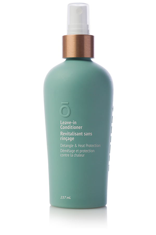 doTERRA Leave-In Conditioner