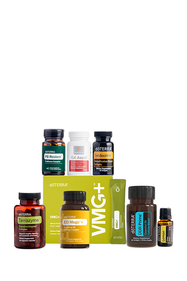 90 Day Reset, Month 2