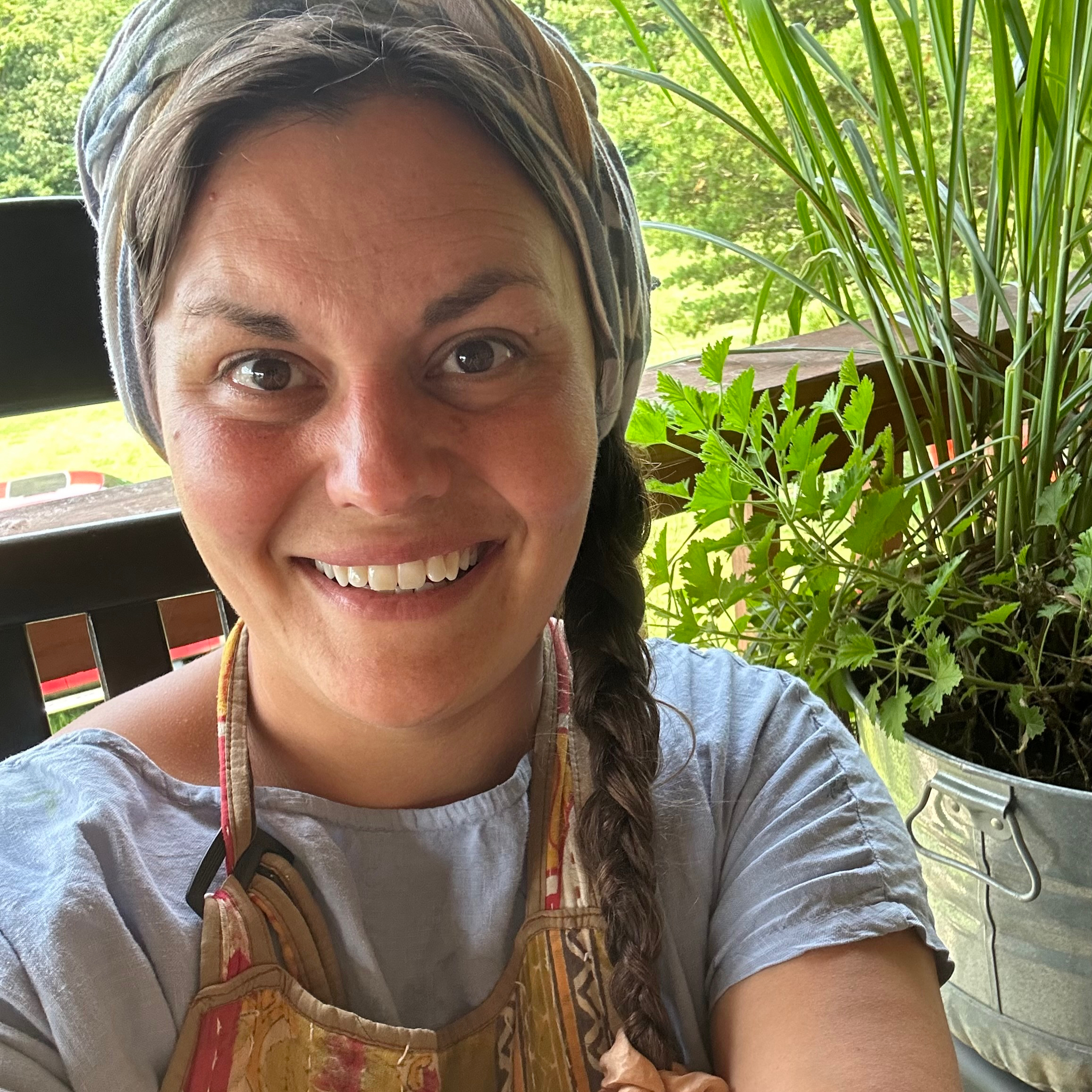 Ashley Austin profile picture