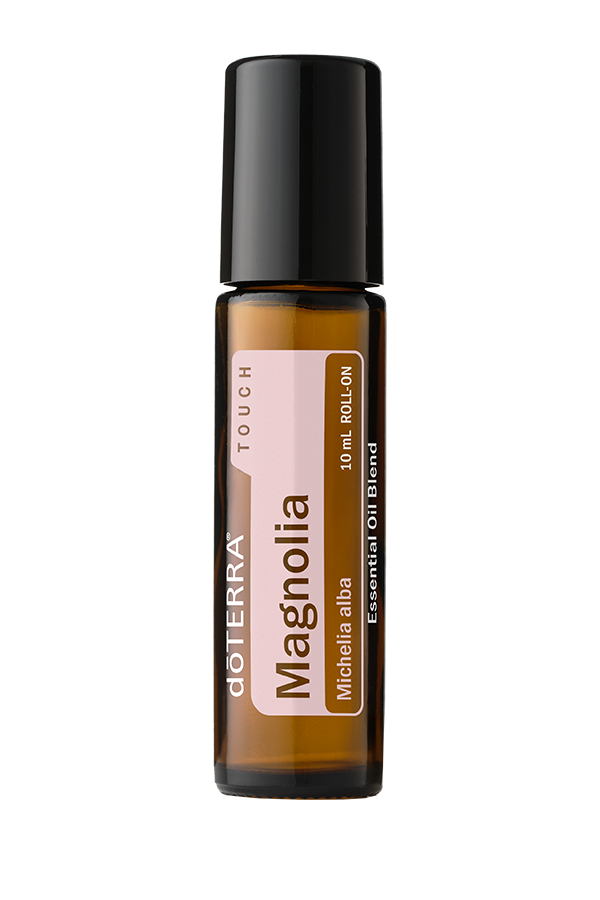 doTERRA Magnolia Touch