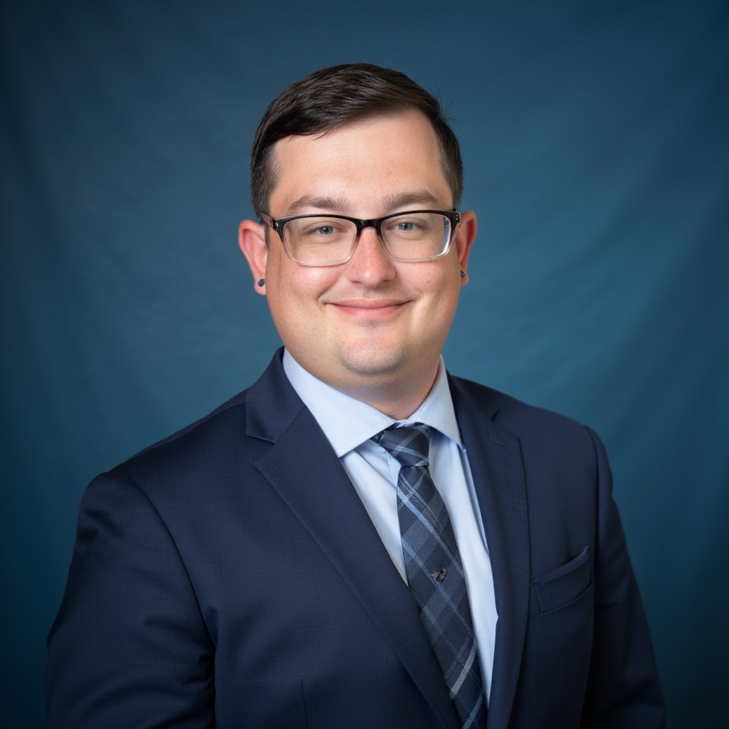 Christopher Luthy profile picture