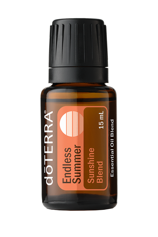 Endless Summer Blend