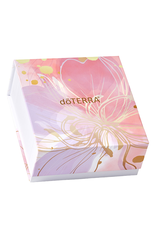【限定品・未使用・正規品・5本セット】doTERRA プレシャスフラワーズ Celebrate Your Radiance Mother's Day doTERRA | doTERRA Essential Oils