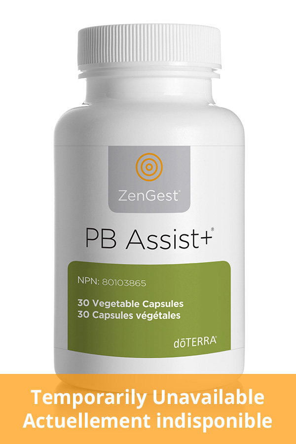 PB Assist
