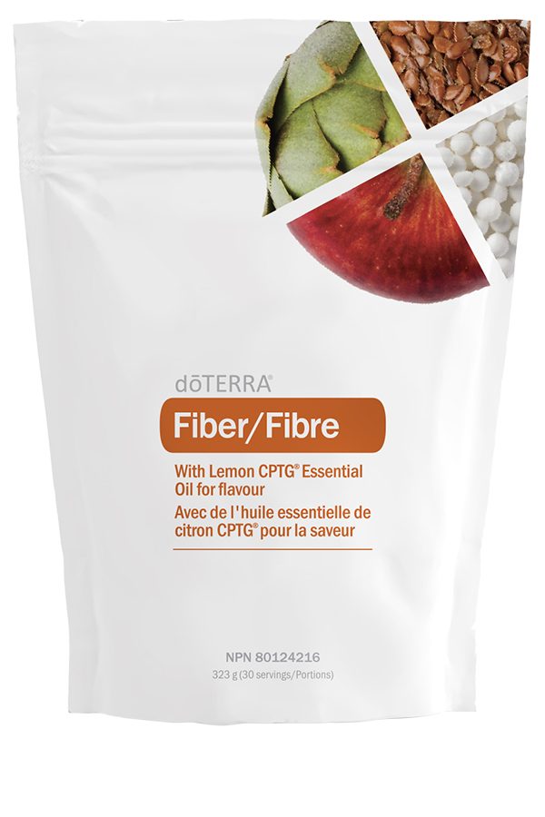 doTERRA Fiber