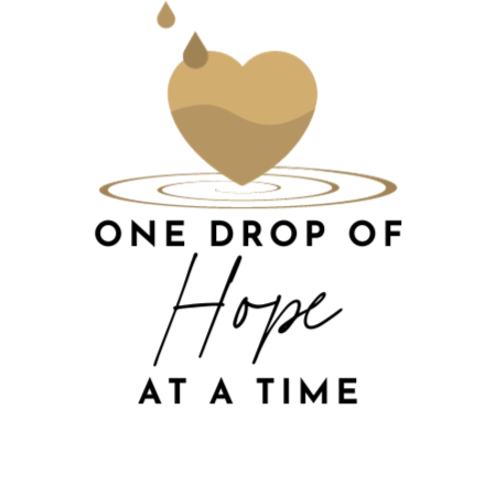 One Drop Of Hope At A Time, LLC - profile picture