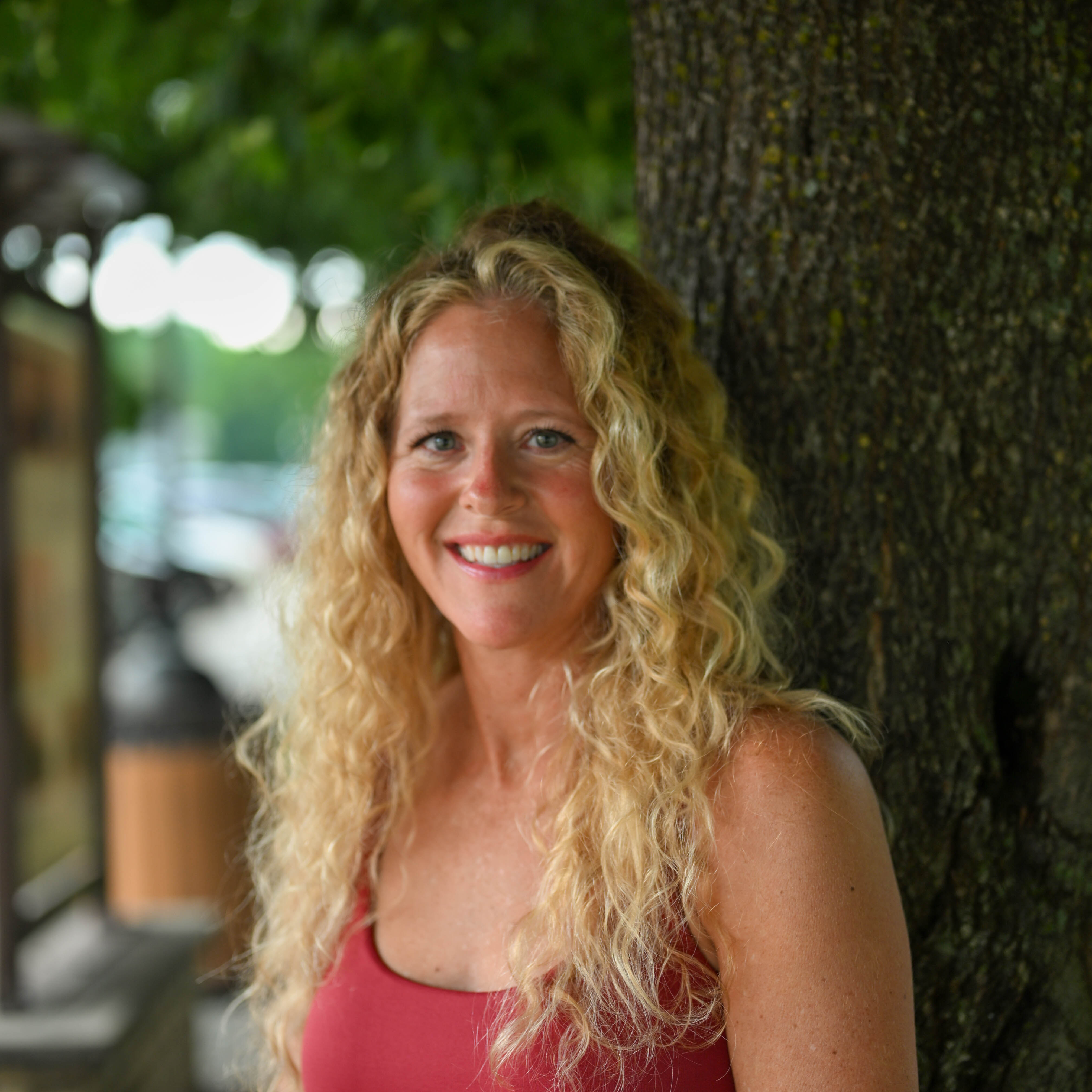 Melanie Sparby profile picture
