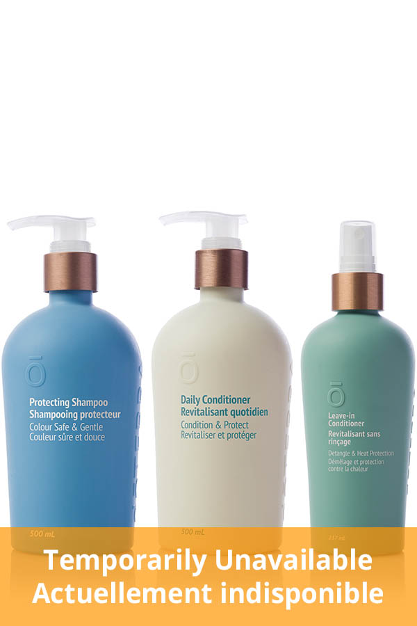doTERRA Hair Care Collection