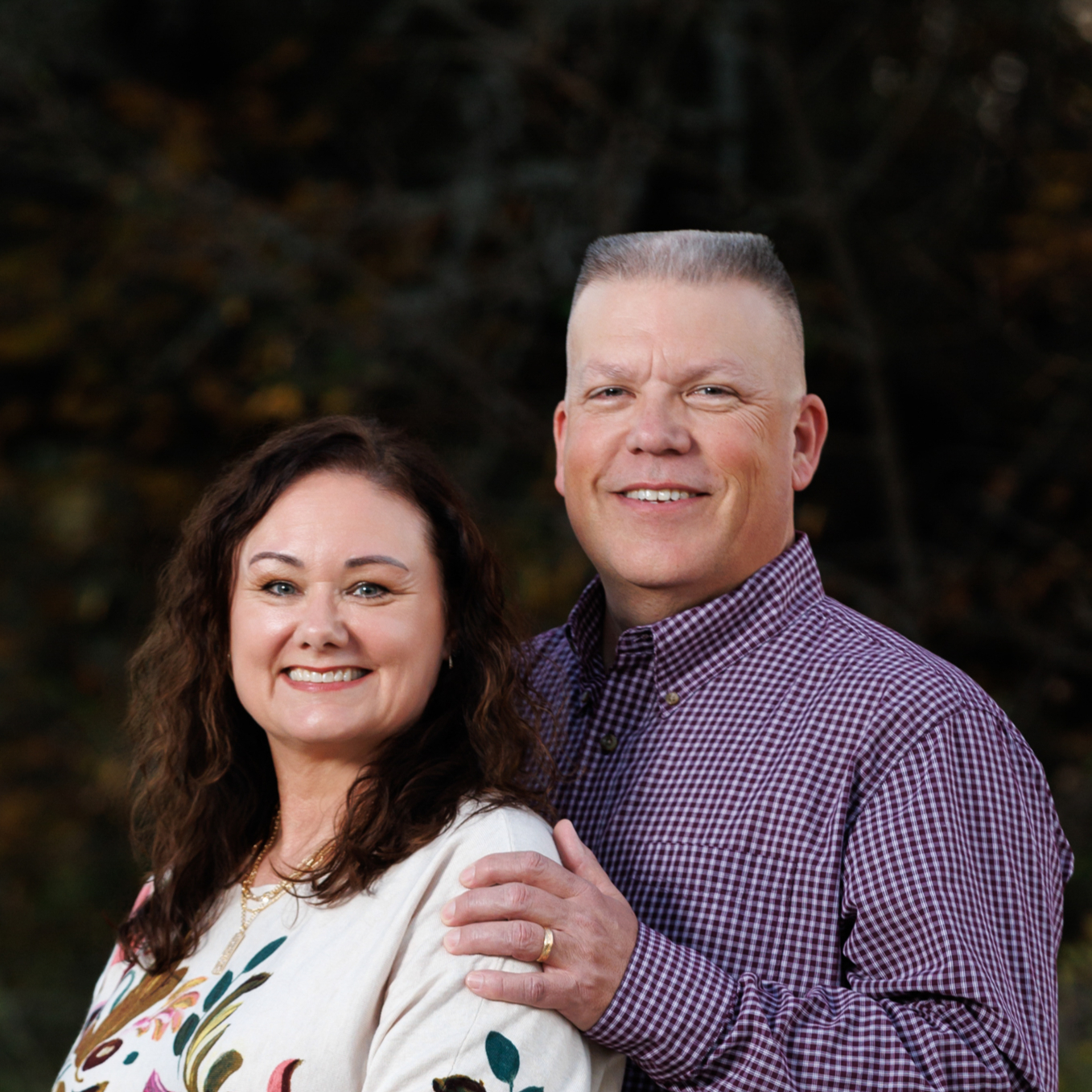 Barney & Claudine Annis profile picture