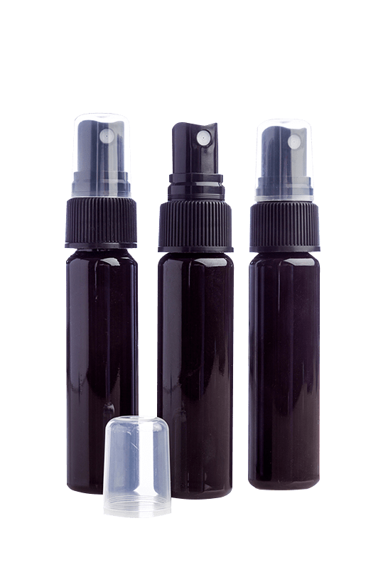 30 mL Sprayer Bottles 3pk