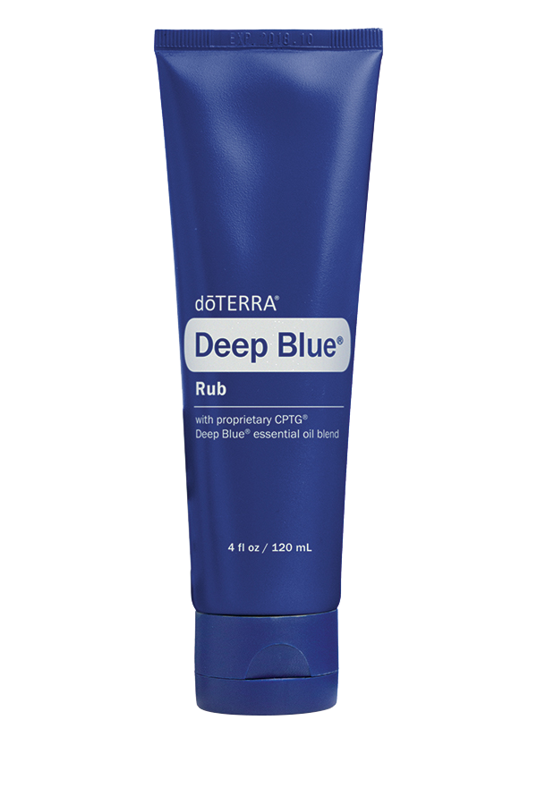 Deep Blue® Rub 