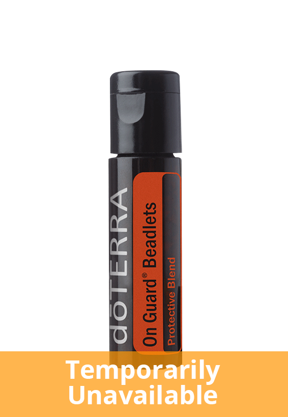 doTERRA On Guard Beadlets