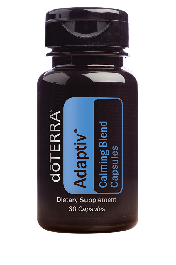 Adaptiv® Capsules