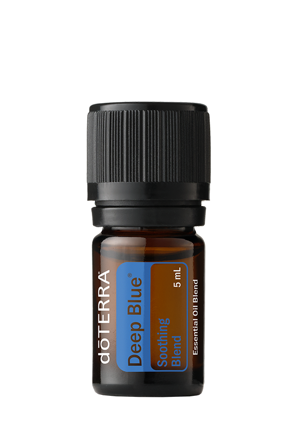 Deep Blue® Oil Blend