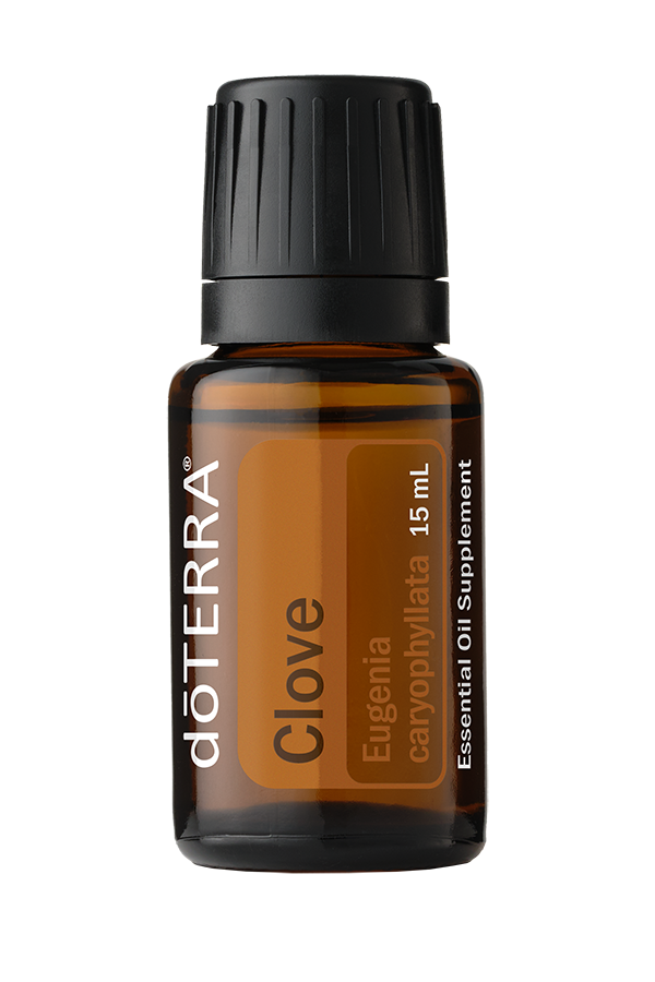 Clove Essential Oil