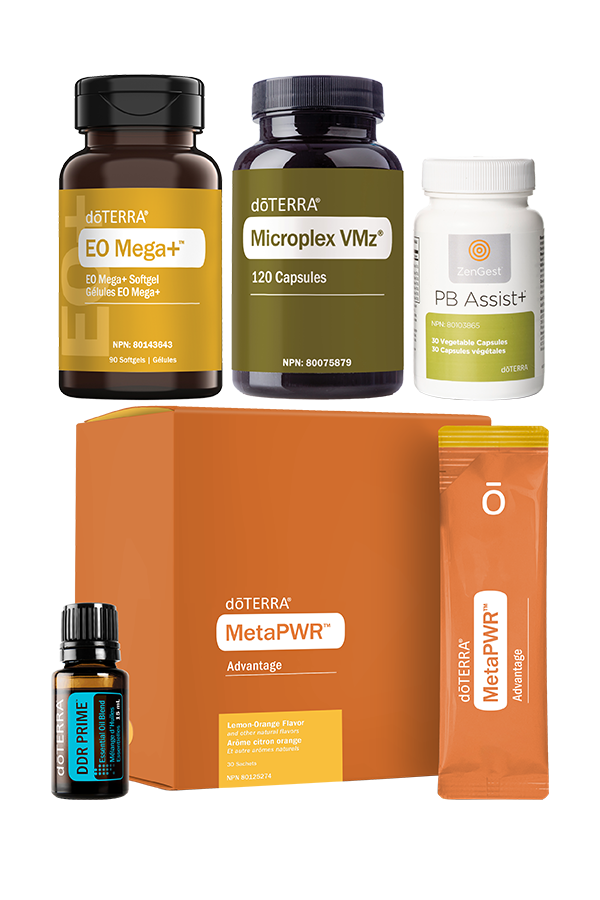 90 Day Reset Month 3 Renew